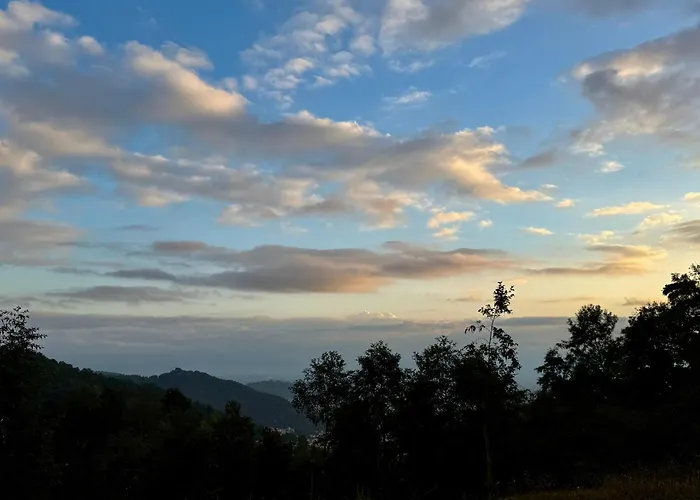 Perched On A Mountain Top, Breathtaking View Homestay Kathmandu